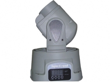 LED Wash Moving Head - 18W