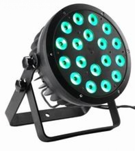 LED Par 18X10W (RGBW 4-in-1)