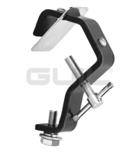 Hook clamp with protective plate GF-01