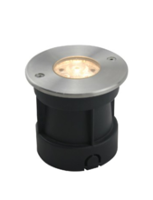 LED подводно осветление за вграден монтаж - New Super Light 3.5W