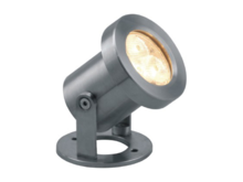 LED Underwater lighting - Super Light 3.5W