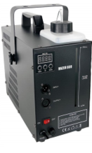 Хазер Машина 700W на водна основа LF-6