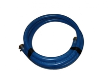 Flexible Foam Hose Clamp