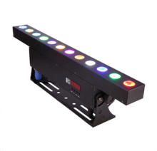 LED Mini Bar 12x12W (5in1)