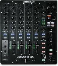 Allen & Heath Xone PX5