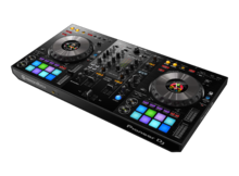 Pioneer DJ DDJ-800