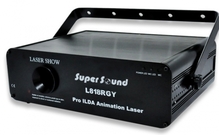 RGY Laser Super Sound L 818