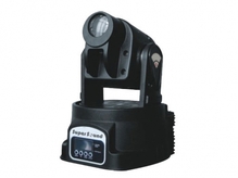 LED Spot Moving Head 18W