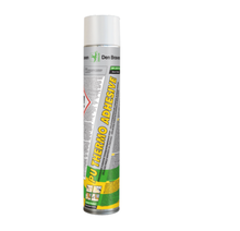 Polyurethane adhesive DEN BRAVEN