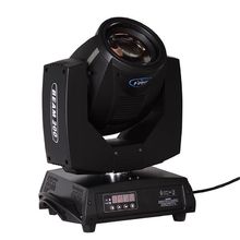 Moving Head 200 BEAM