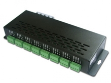 LED DMX DECODER  24 Channel