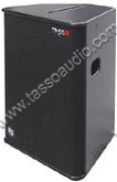 Пасивна тонколона Tasso Audio SPS12