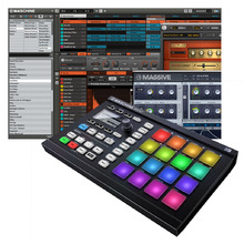 Native Instruments Maschine Mikro MK2