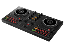 Pioneer DJ DDJ-200 