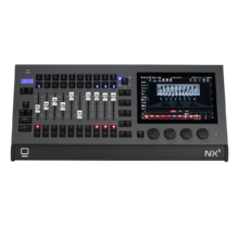 Професионален контролер за осветление NX1