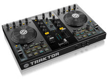 TRAKTOR Kontrol S2 Mk2