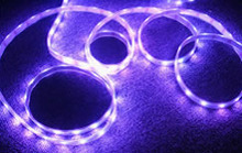 DMX LED flexible strips LSIIC3216