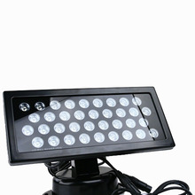 LED RGB Floodlight WASH 36 x 1W IP65