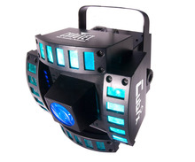 LED Disco Effect CUBIX 2.0