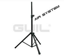 ALT-35 Air cushion steel and aluminium telescopic speaker stand