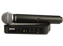 BLX24E/B58 - Shure