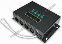 DMX 512 Digital Controller IC6803 / D705