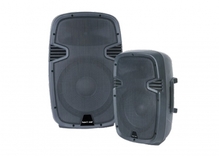 Passive Speaker Super Sound SSP-8