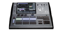 DMX LIGHTING CONTROLLER Victory 3