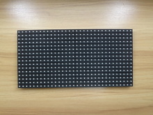 LED indoor module P10 SMD 3 in 1