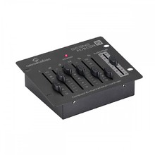 DMX Controller SCENEMAKER 6