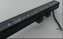 DMX RGB Digital Bar