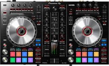 DJ Контролер Pioneer DDJ-SR2