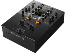 Pioneer DJM-250MK2