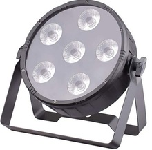 LED PAR 6*12W ( 6 in 1 )