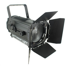 LED RGBW 4in1 Fresnel Zoom Projector