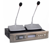 Base conferencing system SS 771 with built-in USB recording