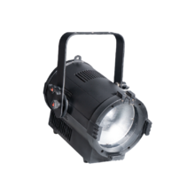 LED Fresnel Spotlight Tion 100W RGBW Auto Zoom