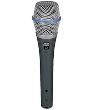 SHURE BETA 87C