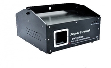 RGB Лазер Super Sound-LV350
