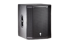 18" High Power Subwoofer JBL PRX418S