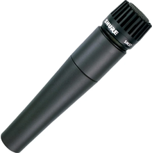 SHURE SM57 Инструментален Микрофон