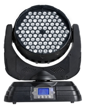 LED Moving Head 480W - XLED 590 PR Lighting