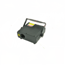 Two-color laser SS-LА150RG 150mW