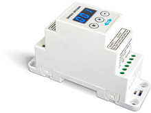 5A 3-channel CV DMX Decoder