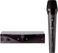 AKG PERCEPTION WIRELESS VOCAL SET 