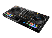 Pioneer DJ DDJ-1000SRT