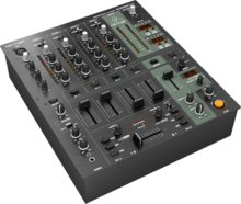 Behringer DJX900USB DJ Mixer