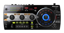 Pioneer RMX-1000 3 в 1 Конзола за редактиране и семплиране с възможности за студио ефекти