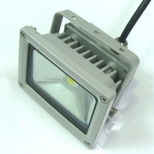 LED Waterproof Floodlight 10W / IP65