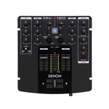 Denon DNX120 DJ Mixer